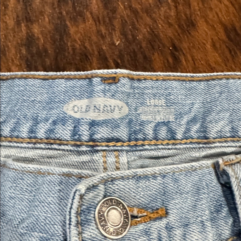 Light Blue Mens Old Navy Jeans Bundle - Picture 3 of 7